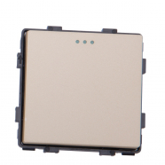 Reset Button Module- GOLD